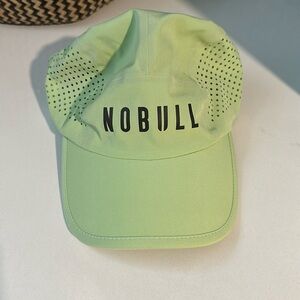NOBULL running hat